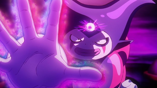 Dragon Ball DAIMA